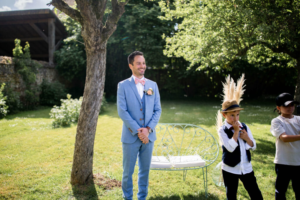 inspi mariage intimiste paris - photographe mariage paris - philippine rollet
