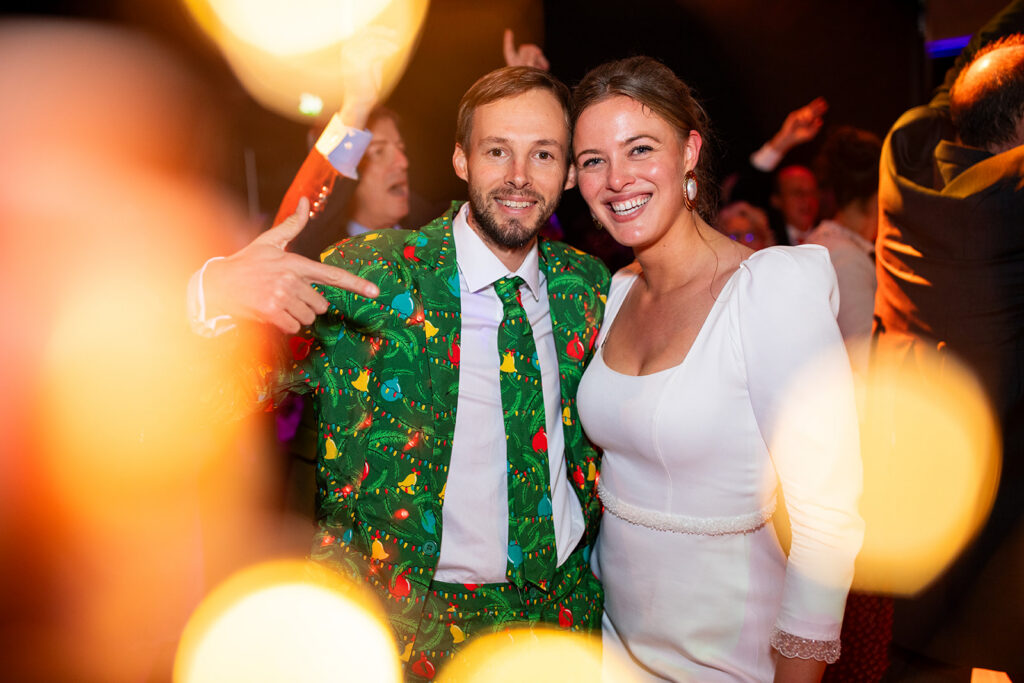 fiesta mariage bretagne