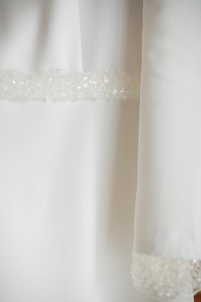 robe de mariage d'hiver 