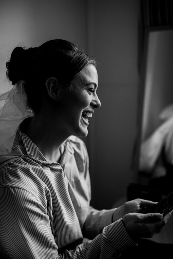 préparatifs mariage dans le morbihan