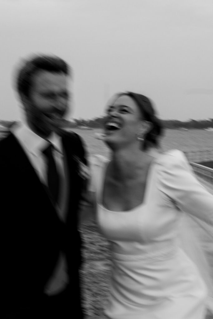 photo portrait mariés 