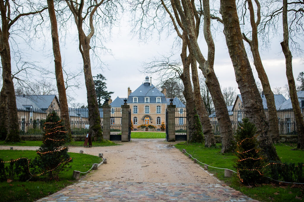 mariage mezo décembre