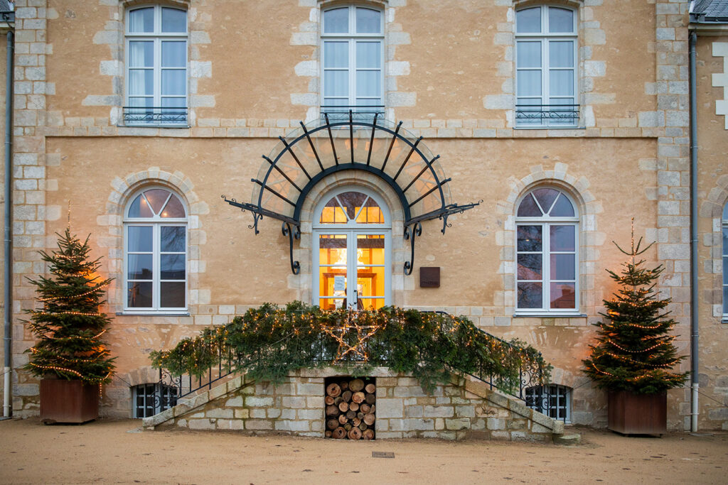 domaine le mezo décembre