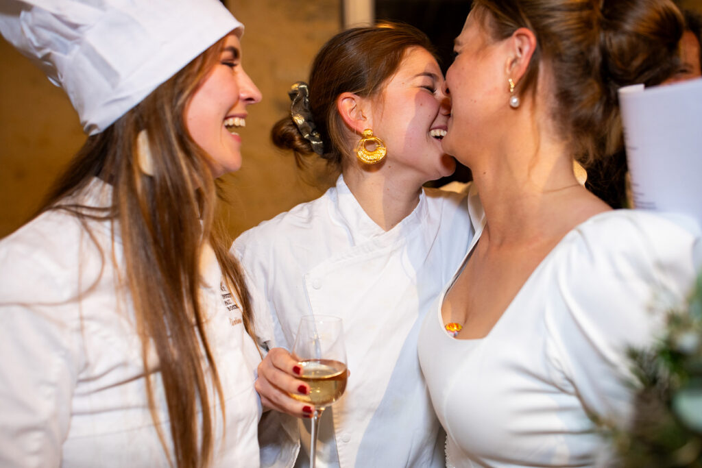 discours témoins humour bretagne