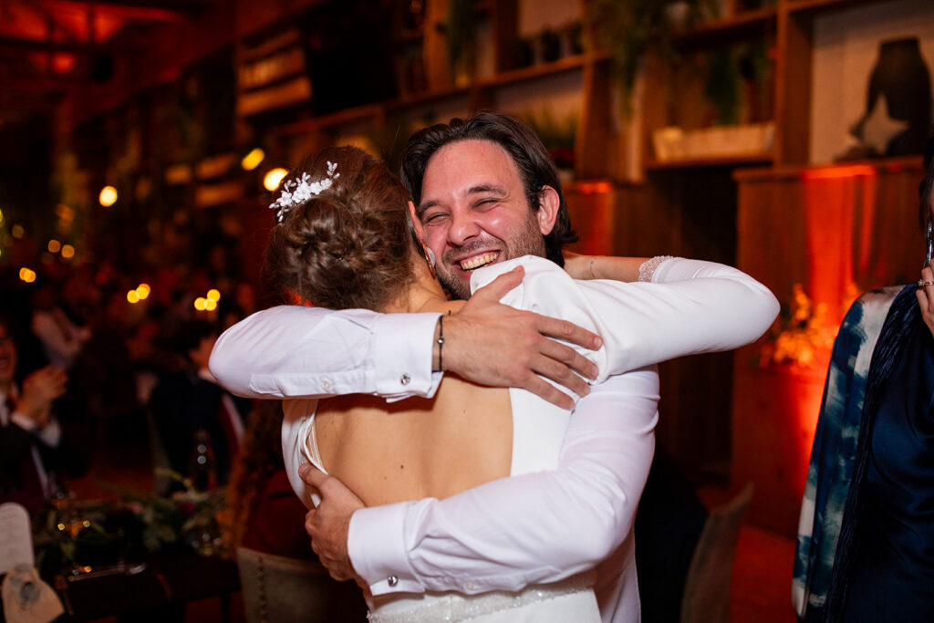 discours emouvant mariage bretagne