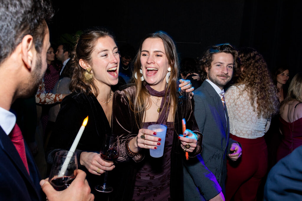 faire la fête dans le morbihan